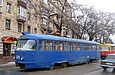 Tatra-T3SU #649    