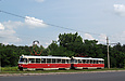 Tatra-T3SU #649-650 26-      