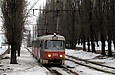 Tatra-T3SU #649-650 26-         