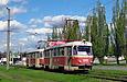 Tatra-T3SU #649-650   26-          