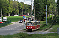 Tatra-T3SU #649-650 23-          