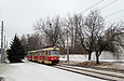 Tatra-T3SU #649-650 26-           