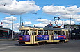 Tatra-T3SU #649 27-         