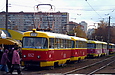 Tatra-T3SU #652-690 27-         