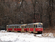 Tatra-T3SU #652-690 26-     " "