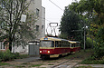 Tatra-T3SU #654-670 23-       