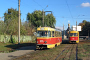 Tatra-T3SU #655  16-   ,       
