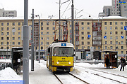 Tatra-T3SU #656 5-        