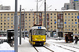 Tatra-T3SU #656 5-        