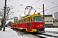Tatra-T3SU #657-658 26-       "602- "