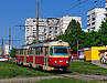 Tatra-T3SU #657-658 26-       ""
