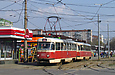 Tatra-T3SU #657-658 26-           
