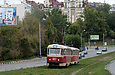 Tatra-T3SU #657-658 20-     
