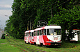 Tatra-T3SU #657-658 22-       ""  " "