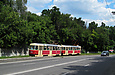 Tatra-T3SU #657-658 26-    
