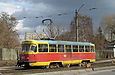 Tatra-T3SU #660  16-        