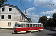 Tatra-T3SU #660 27-    