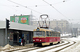Tatra-T3SU #660 27-        