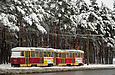 Tatra-T3SU #600-660 26-           