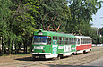 Tatra-T3SU #661-662 26-    