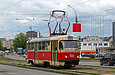Tatra-T3SU #661 27-         