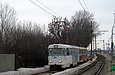 Tatra-T3SU #661-662 26-          