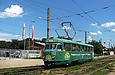 Tatra-T3SU #663 27-         