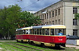 Tatra-T3SU #665-664 26-       . 