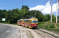 Tatra-T3SU #665-666 26-    