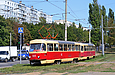 Tatra-T3SU #665-664 27-         