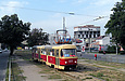 Tatra-T3SU #665-664 27-        ""