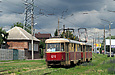 Tatra-T3SU #654-670 27-        
