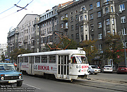 Tatra-T3SU #671 6-     