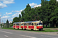 Tatra-T3SU #671-672 26-         