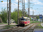 Tatra-T3SU #671-672  16-       " "