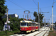 Tatra-T3SU #671-672 26-       