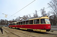 Tatra-T3SU #671-672 26-       . 
