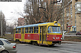 Tatra-T3SU #673 16           