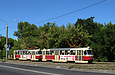 Tatra-T3SU #675-687 23-        