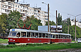 Tatra-T3SU #676-677 23-         50- 