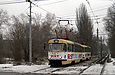 Tatra-T3SU #676-677 23-       