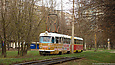 Tatra-T3SU #679-680 26-        " "  "531 "