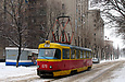 Tatra-T3SU #679   