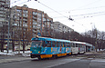 Tatra-T3SU #679-680 26-           