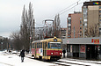 Tatra-T3SU #679 16-         -