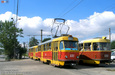 Tatra-T3SU #681-682 26-        
