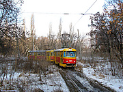 Tatra-T3SU #681-682 26-      "-"