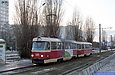 Tatra-T3SU #681-682 26-         ""