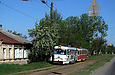 Tatra-T3SU #681-682  16-       