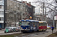 Tatra-T3SU #681-682 26-    